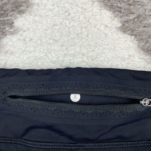 Women’s Lululemon Run Pace Shorts - Picture 5 of 5